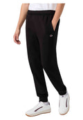 PANTALON CHAMPION NEGRO SLIM FIT HEAVYWEIGHT JOGGER SWEATPANT