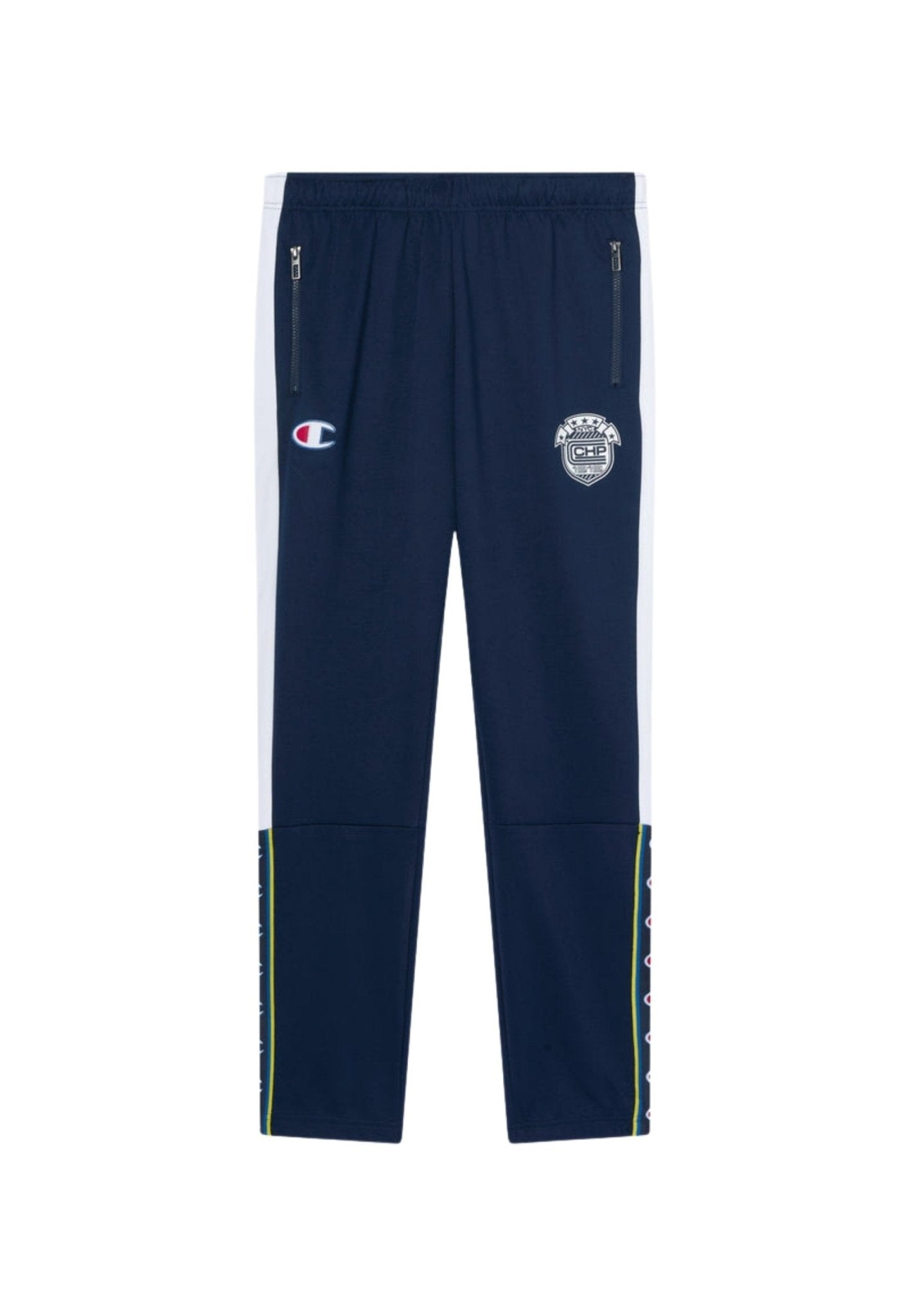 PANTALON CHAMPION ROCHESTER MARINO BANDED TRACKPANT - AREA ZERO