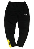 PANTALON CLAN NEGRO LA BOCA JOGGER PANT