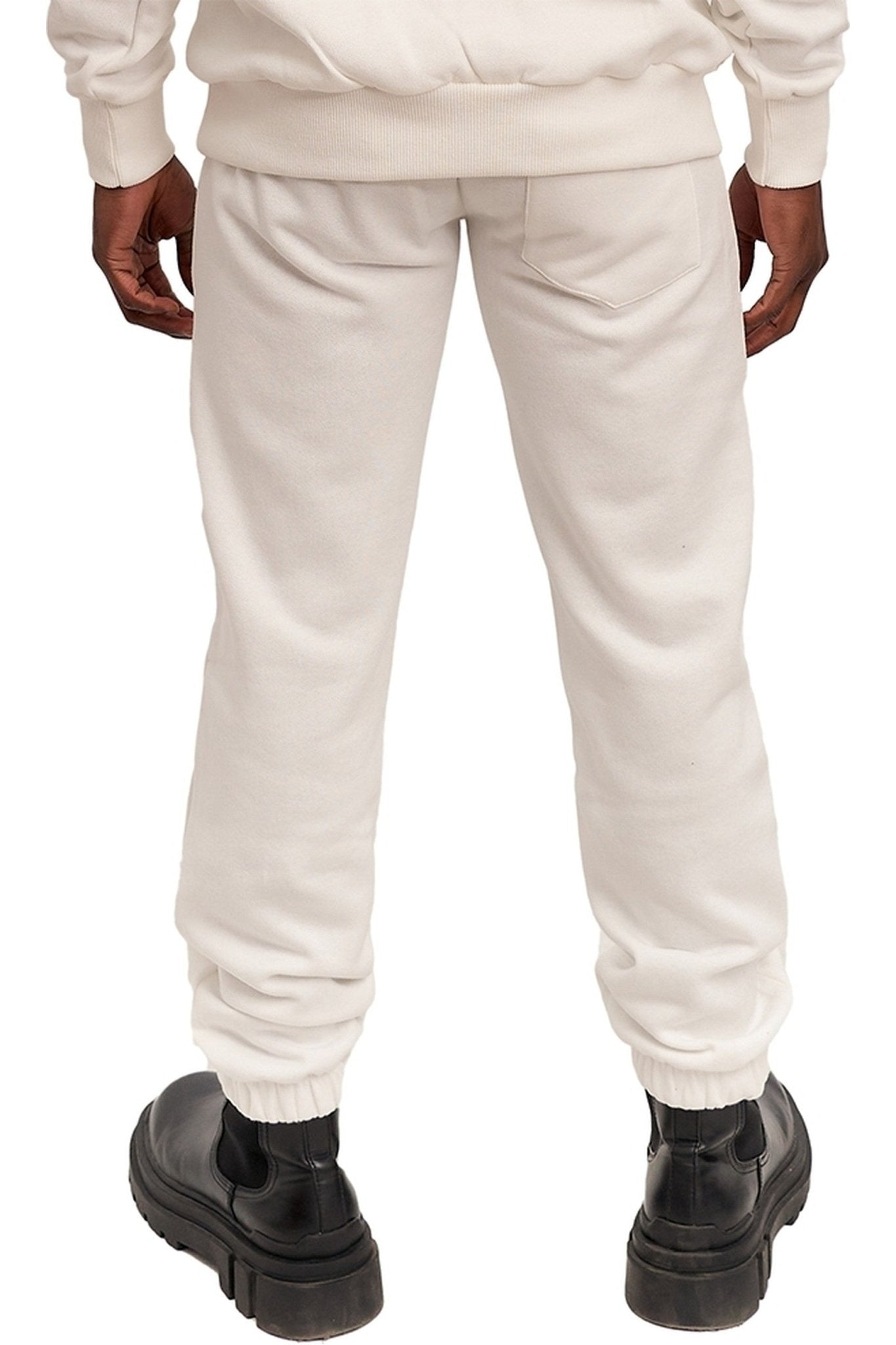 PANTALON CRUDO AZ ESSENTIAL POCKET JOGGER - AREA ZERO