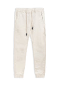 PANTALON CRUDO SIDE POCKETS PANT
