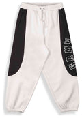 PANTALON GRIMEY BLANCO THE PROPS HEAVYWEIGHT SWEATPANTS