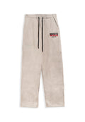 PANTALON GRIS BROOKLIN JOGGER PANT
