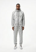 TRACKSUIT OVST | STRAIGHT GRIS