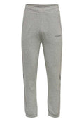 PANTALON HUMMEL GRIS LEGACY REGULAR PANTS