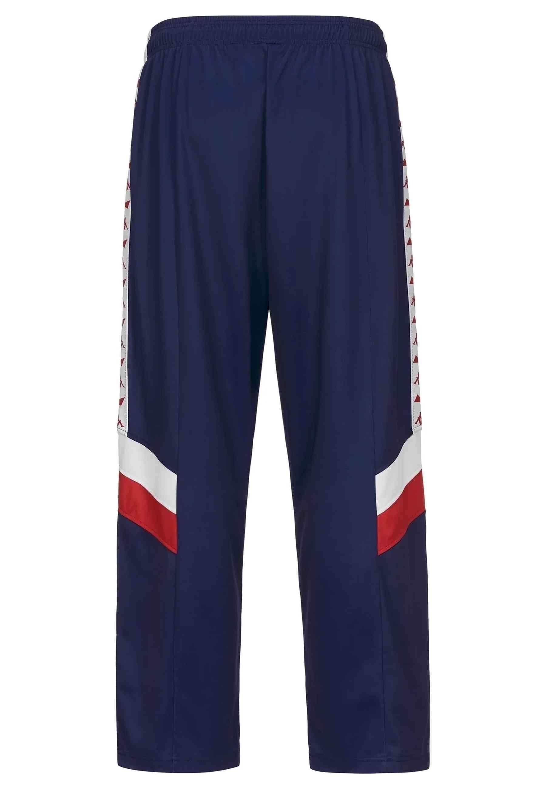 PANTALON KAPPA X BUDWEISER MAWI BANDA TRACKPANT
