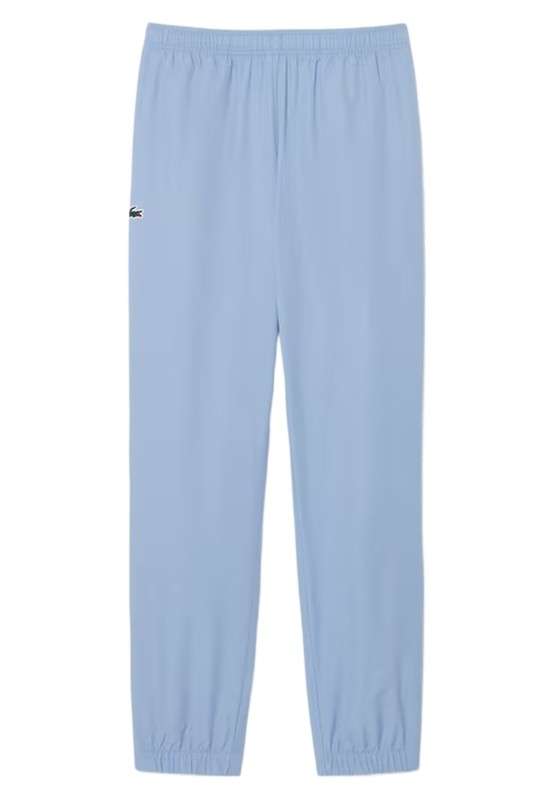 PANTALON LACOSTE CELESTE TAFETAN TRACKPANT