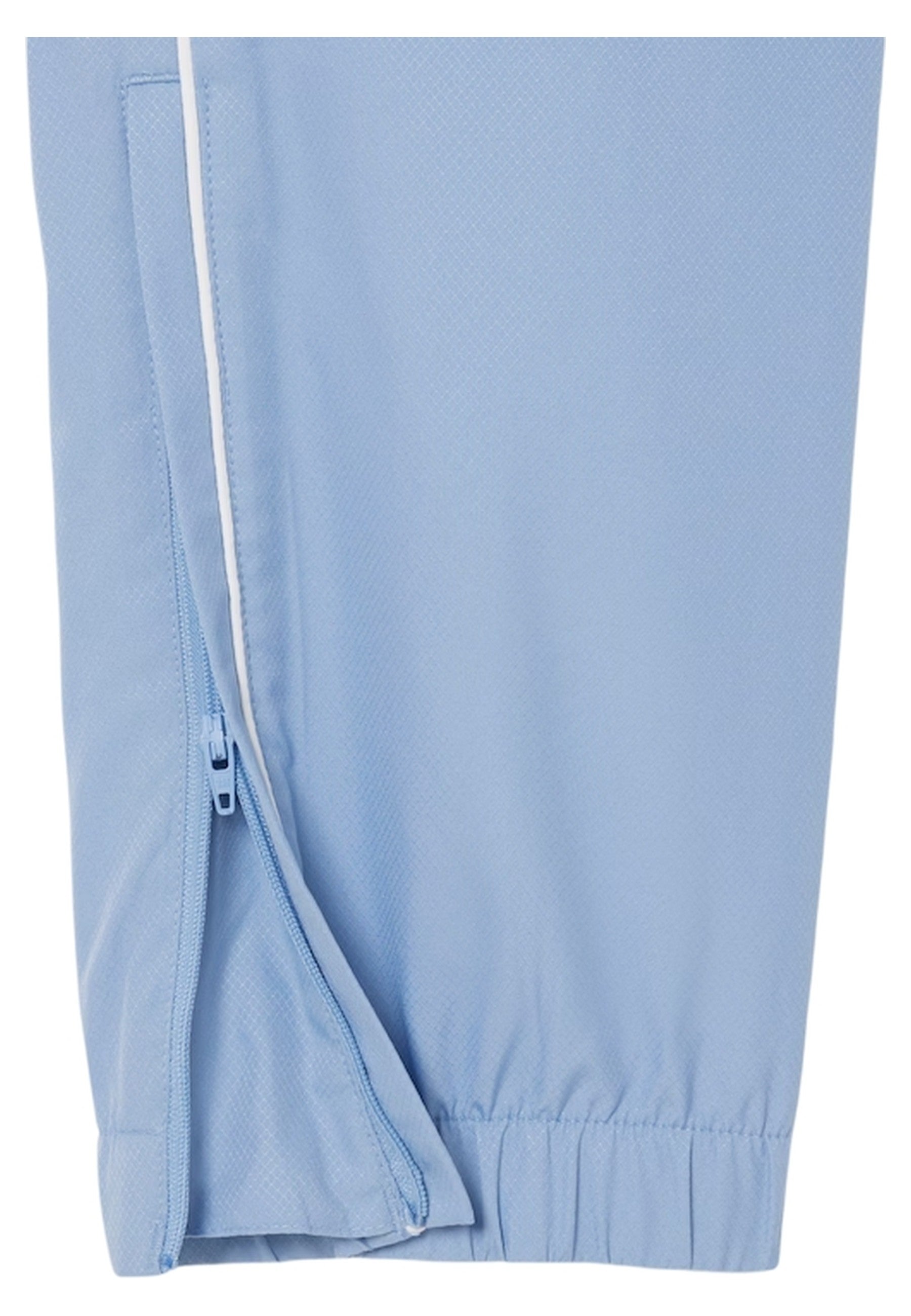 PANTALON LACOSTE CELESTE TAFETAN TRACKPANT