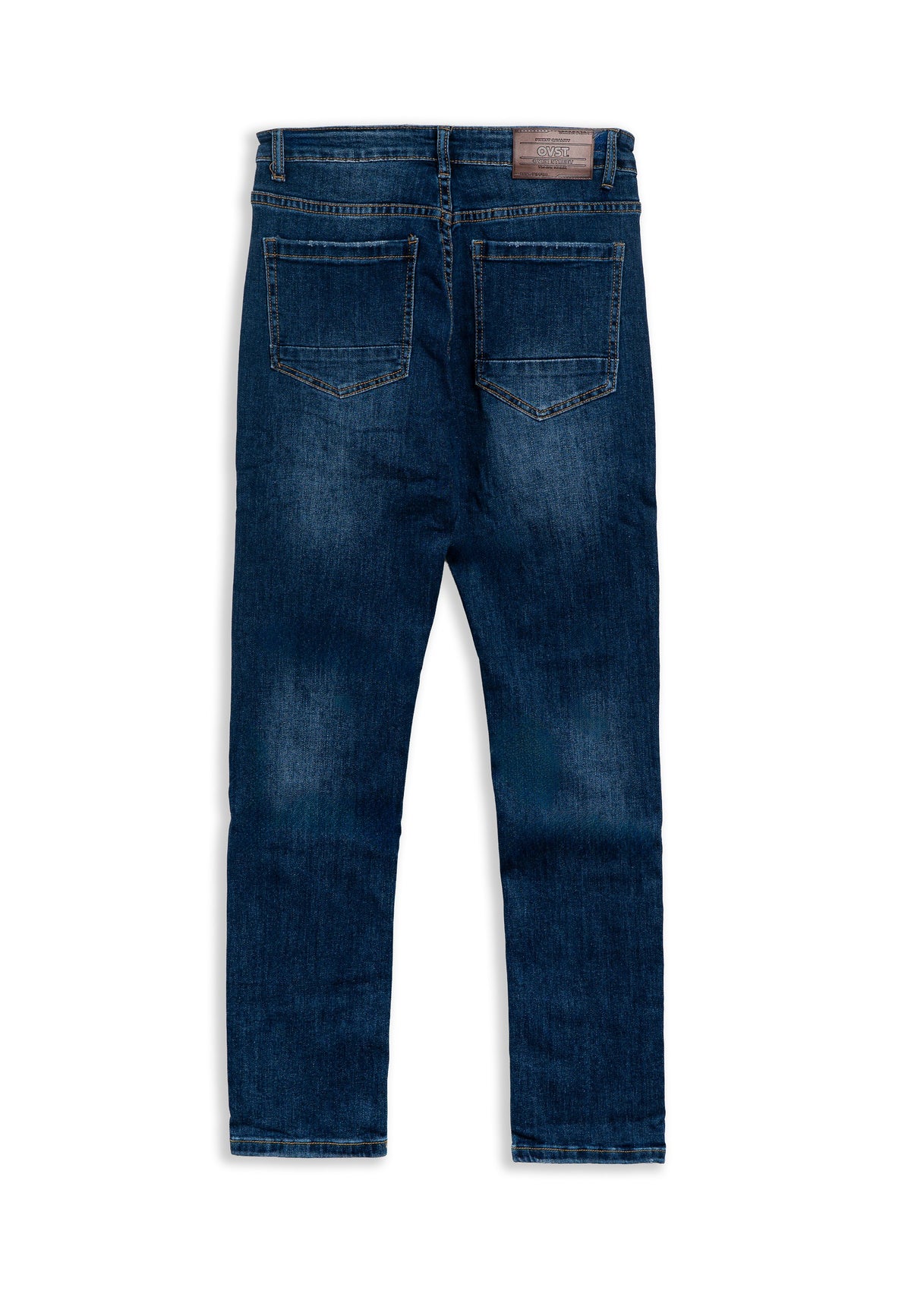 PANTALON MOJADO GASTADO SLIM FIT PANT