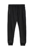 PANTALON NEGRO BASIC TRACKPANT