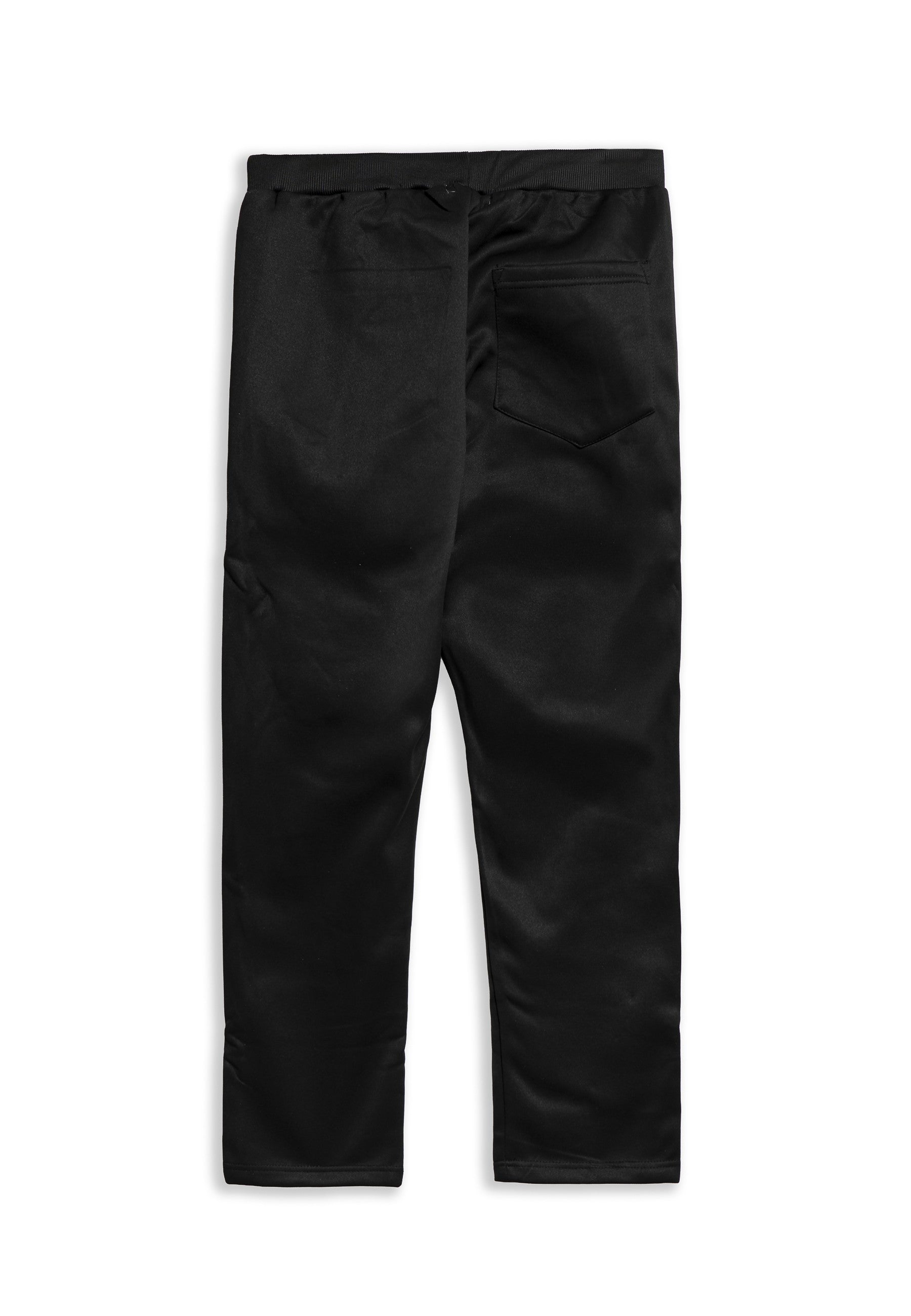 PANTALON NEGRO LOS ANGELES TRACKPANT