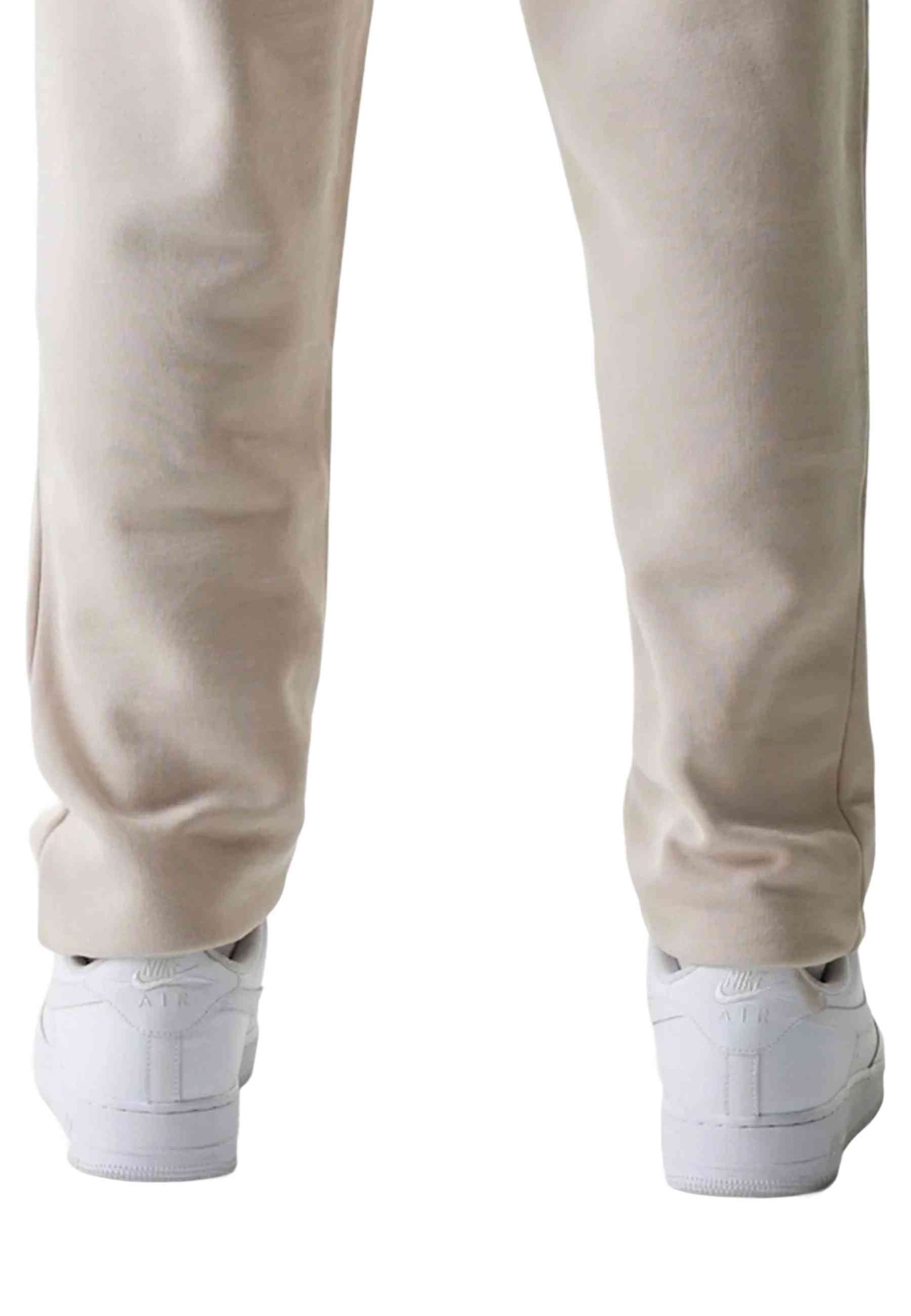 PANTALON NEW ERA BEIGE YANKEES NOS MLB MIDI JOGGER