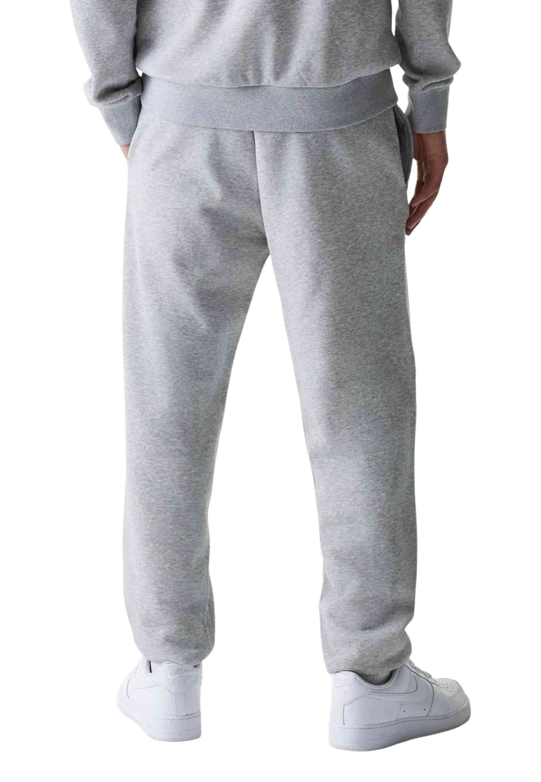 PANTALON NEW ERA GRIS YANKEES NOS MLB MIDI JOGGER