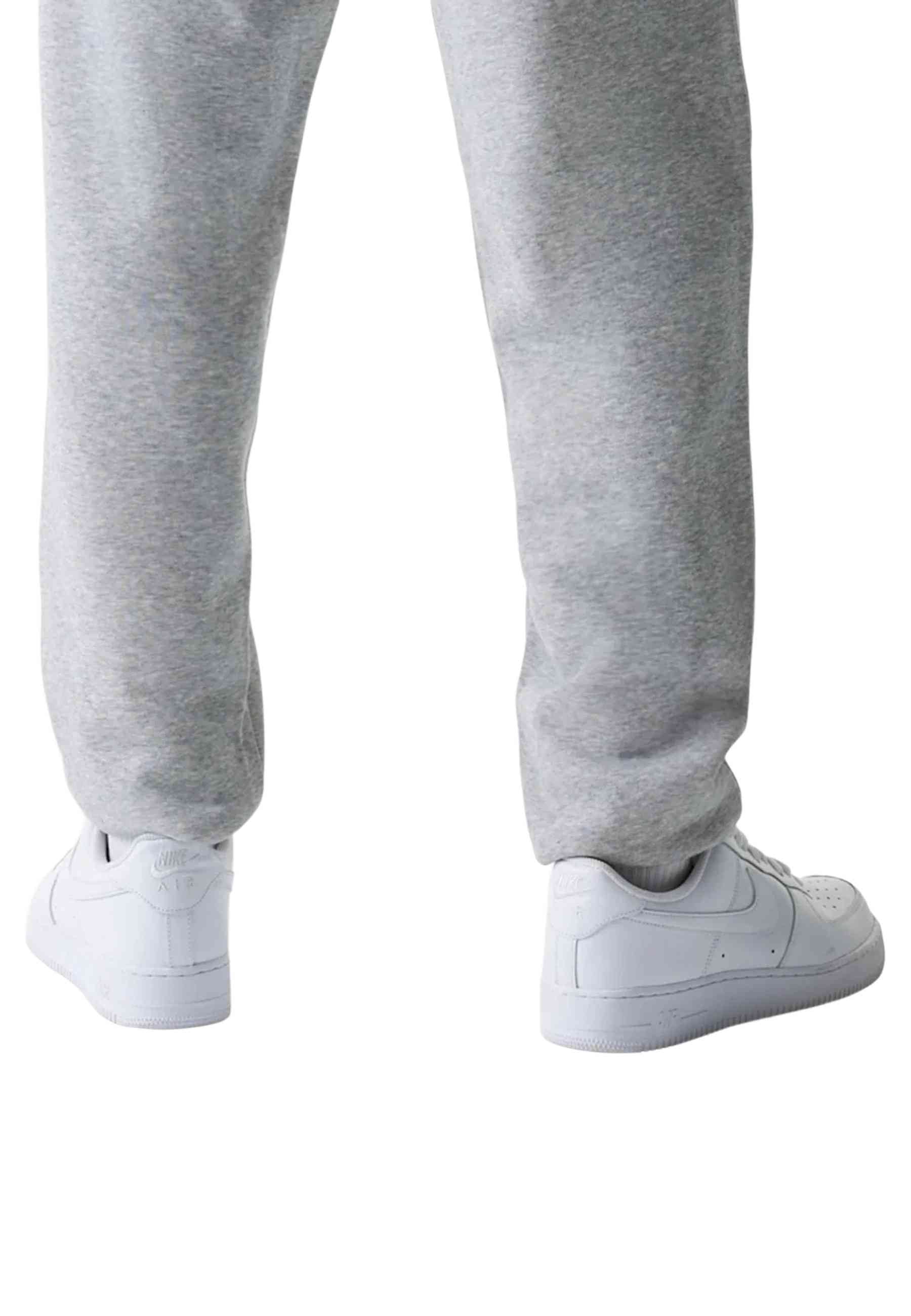 PANTALON NEW ERA GRIS YANKEES NOS MLB MIDI JOGGER