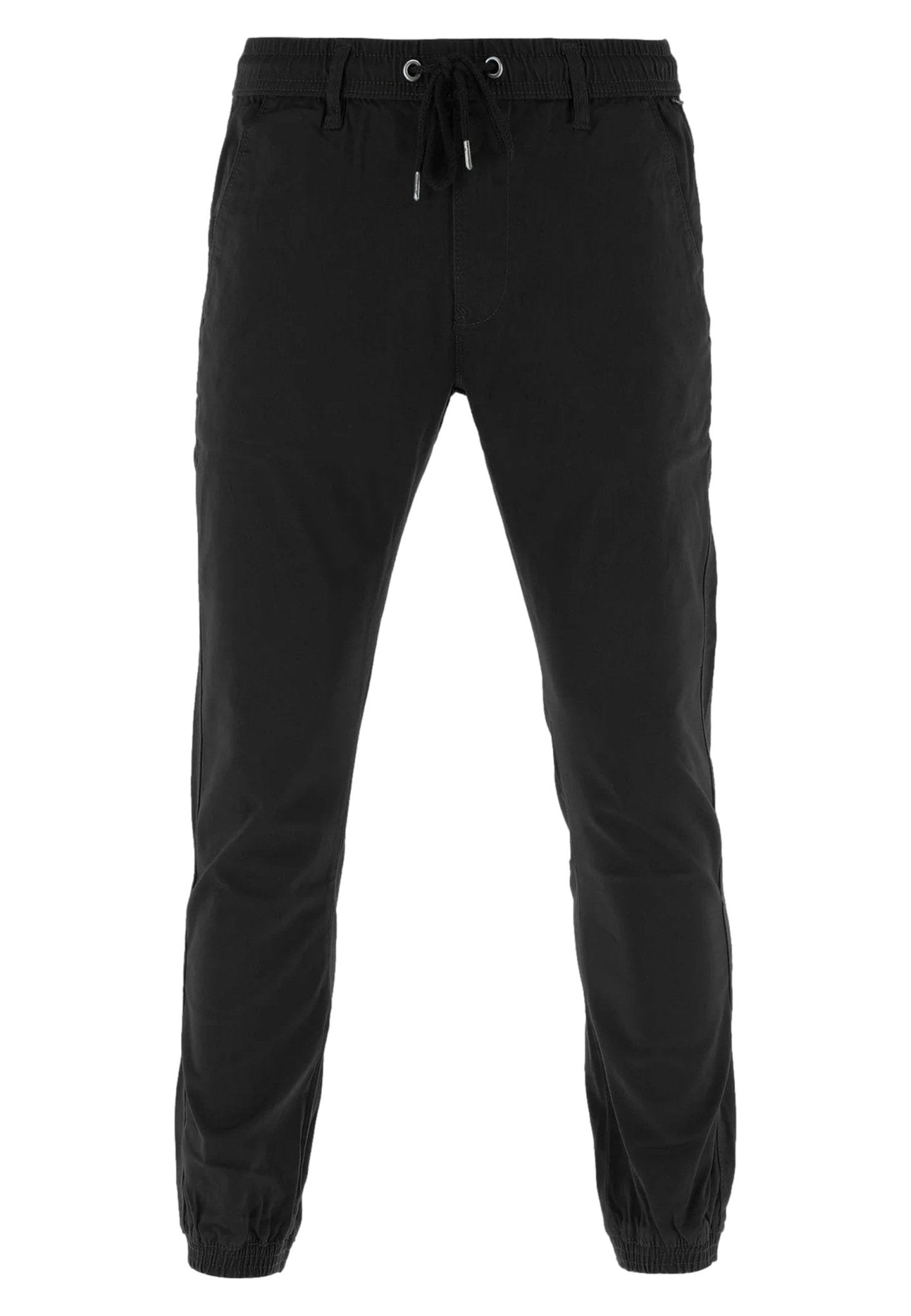 PANTALON REELL NEGRO REFLEX RIB PANT - AREA ZERO