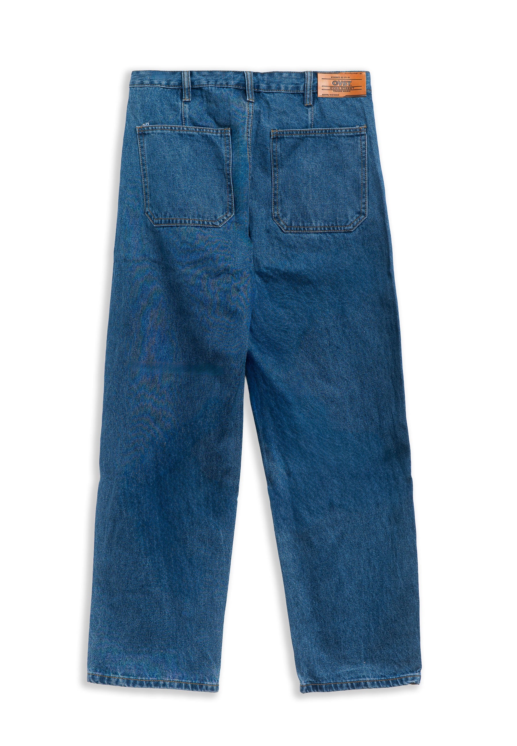 PANTALON STW GASTADO WIDE LEG PANT