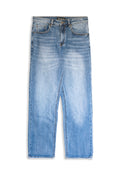 PANTALON STW GASTADO WIDE LEG PANT