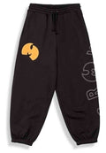 PANTALON TICAL X GRIMEY NOIR SWEATPANTS