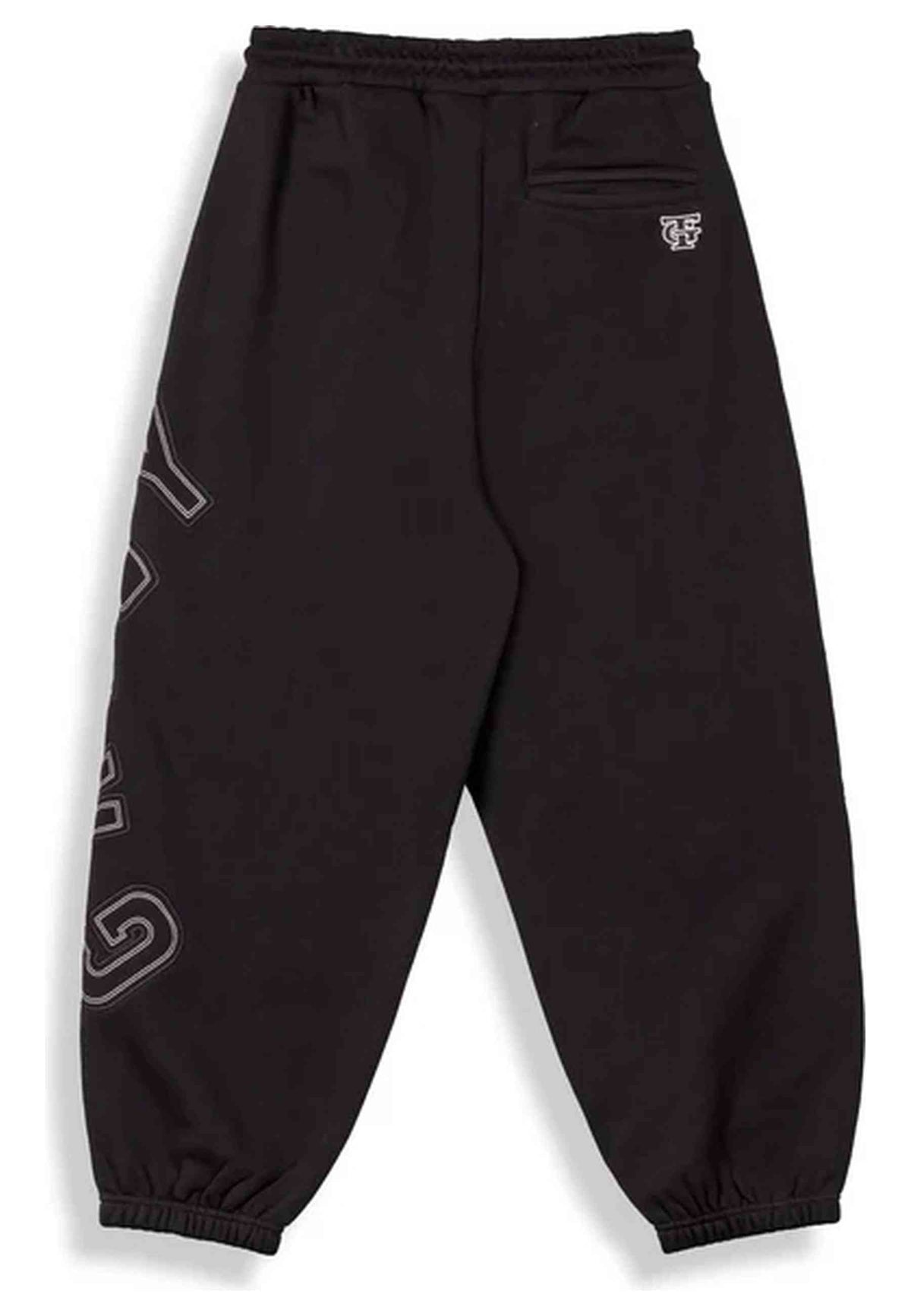 PANTALON TICAL X GRIMEY NEGRO SWEATPANTS