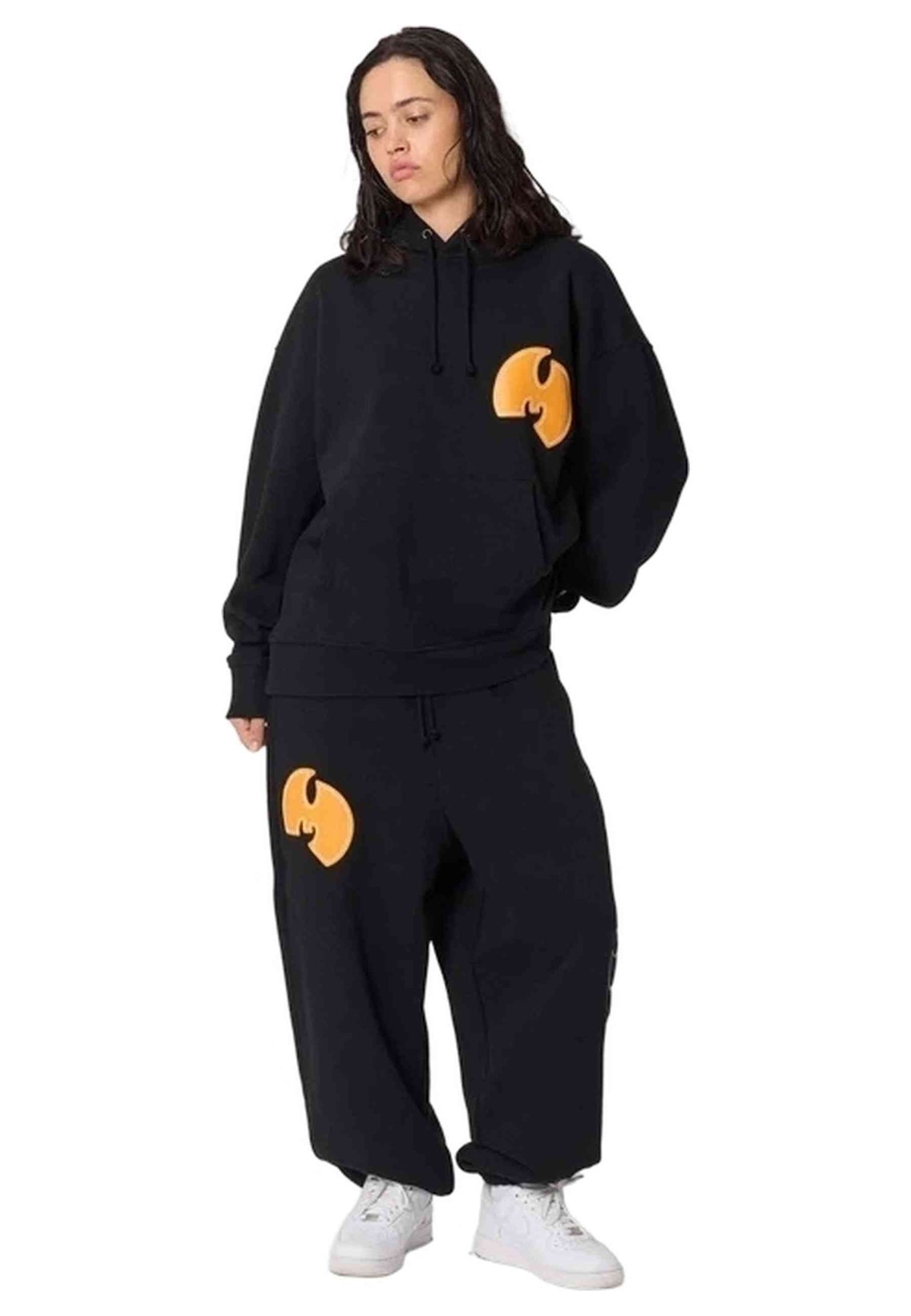 PANTALON TICAL X GRIMEY NOIR SWEATPANTS