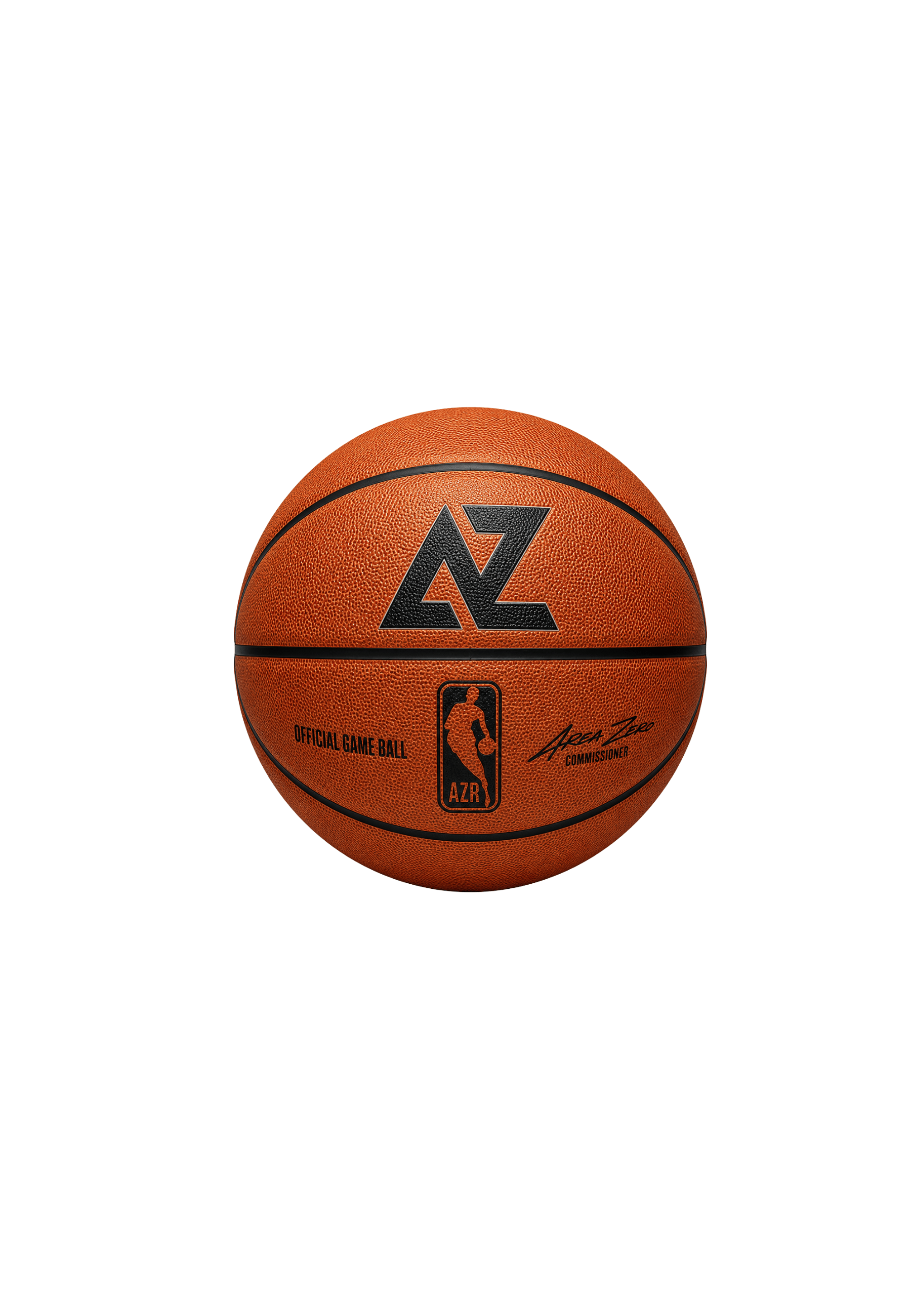 PELOTA DE BALONCESTO SIZE 1 BASKET BALL