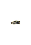 PIN BLACK DRIFT CAR