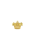 PIN DORADO GOLDEN CROWN