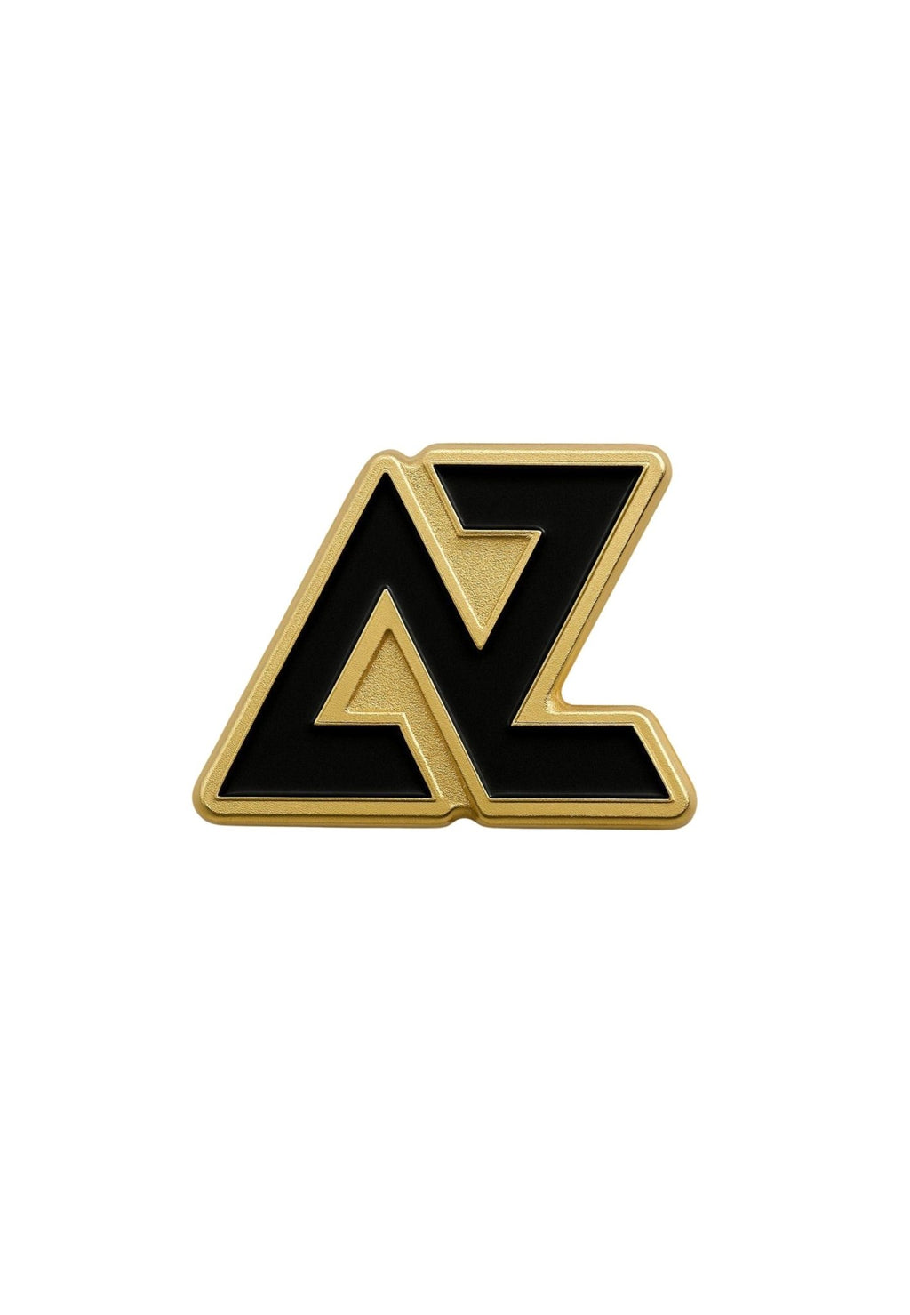 PIN GOLDEN AZ - AREA ZERO