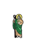 PIN JESUS AURA