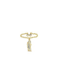 PIN JESUS CHAINS