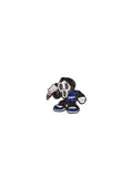 PIN LITTLE GOST FACE