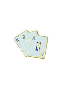 PIN N B A CARDS