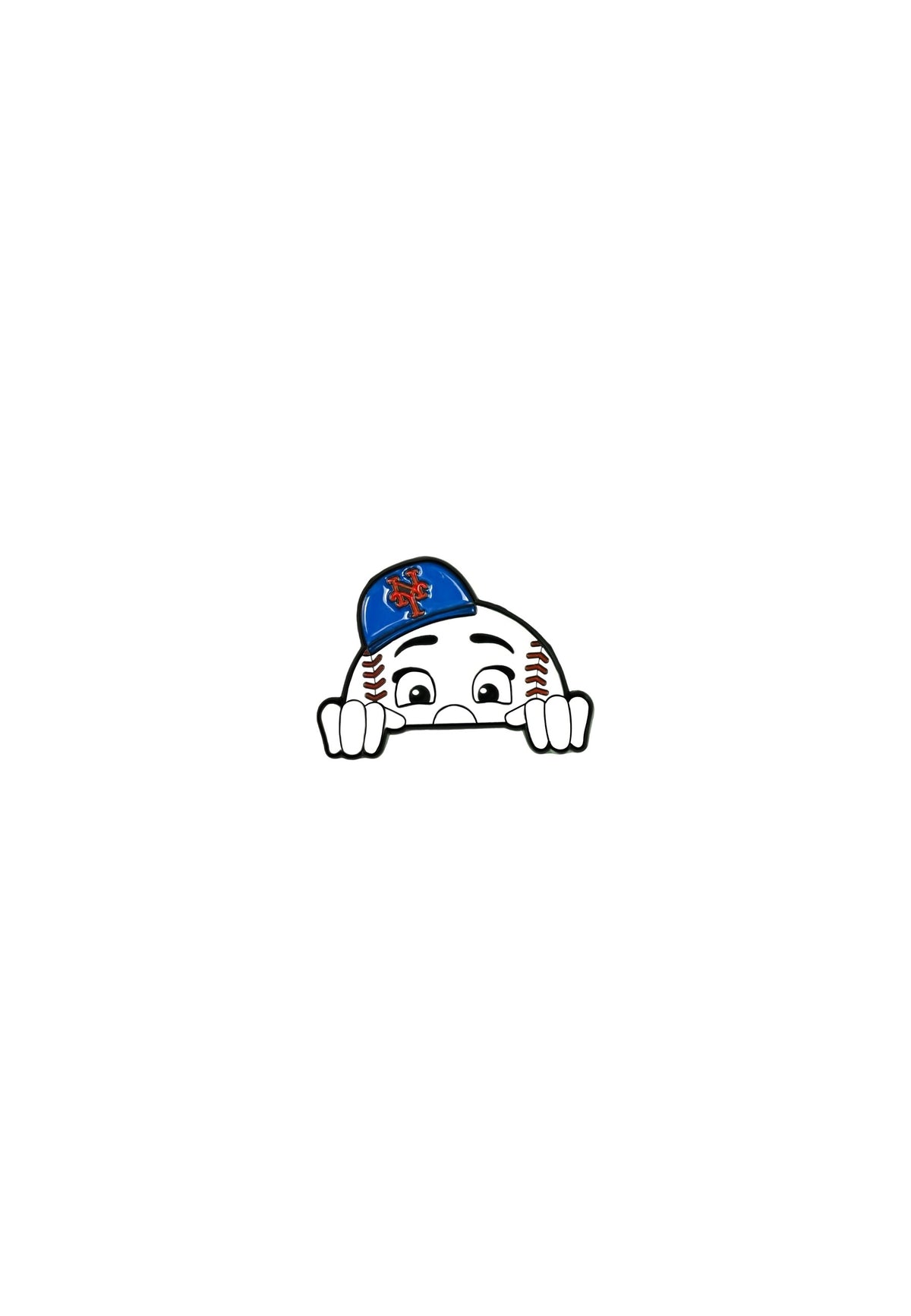 PIN PEAKY BALL
