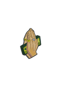 PIN PRAY FOR MONEY