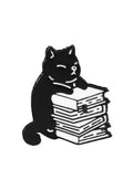 PIN READER CAT