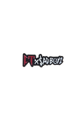 PIN SAD BOYZ