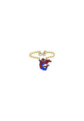 PIN SUPER HERO CHAINS
