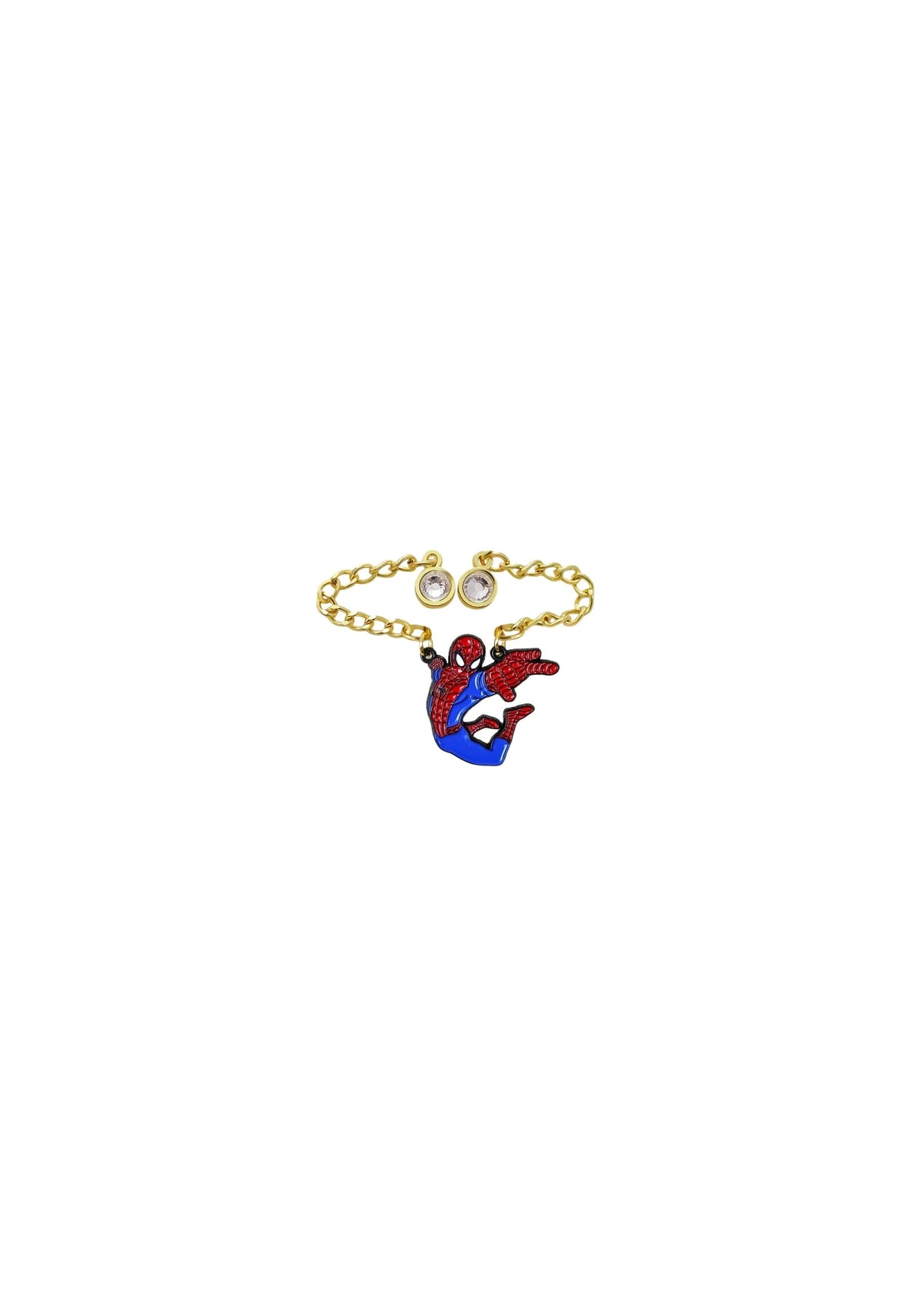 PIN SUPER HERO CHAINS