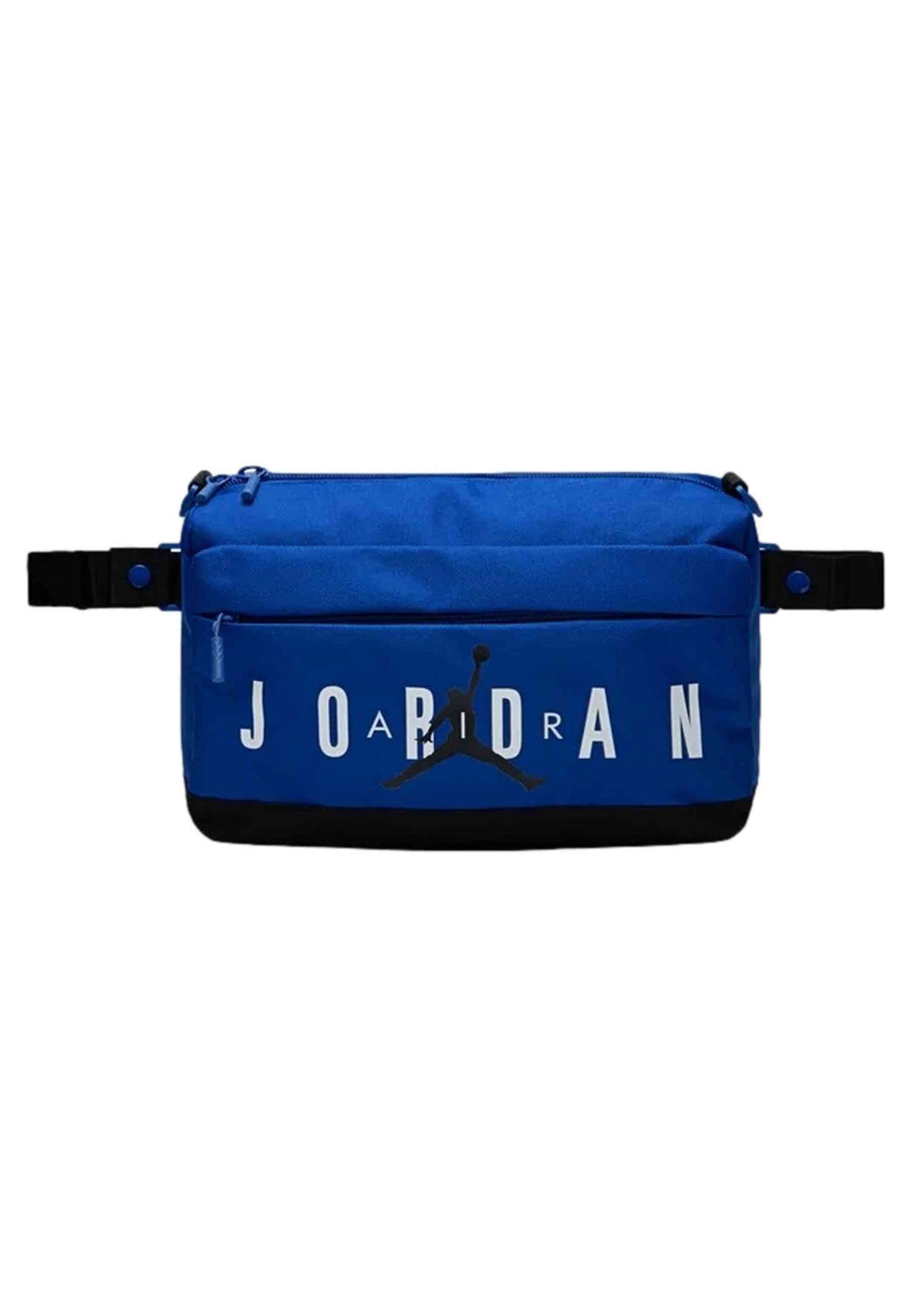 RIÑONERA - BANDOLERA JORDAN ROYAL JAM HBR CROSSBODY BAG