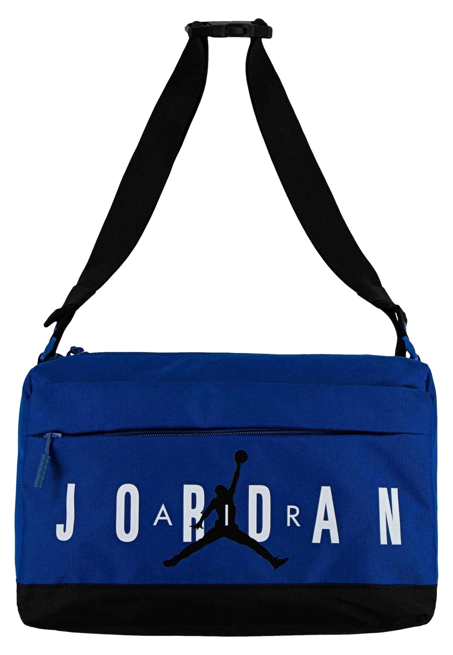 RIÑONERA - BANDOLERA JORDAN ROYAL JAM HBR CROSSBODY BAG
