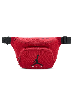 RIÑONERA JORDAN ROJA JAM AIR CROSSBODY