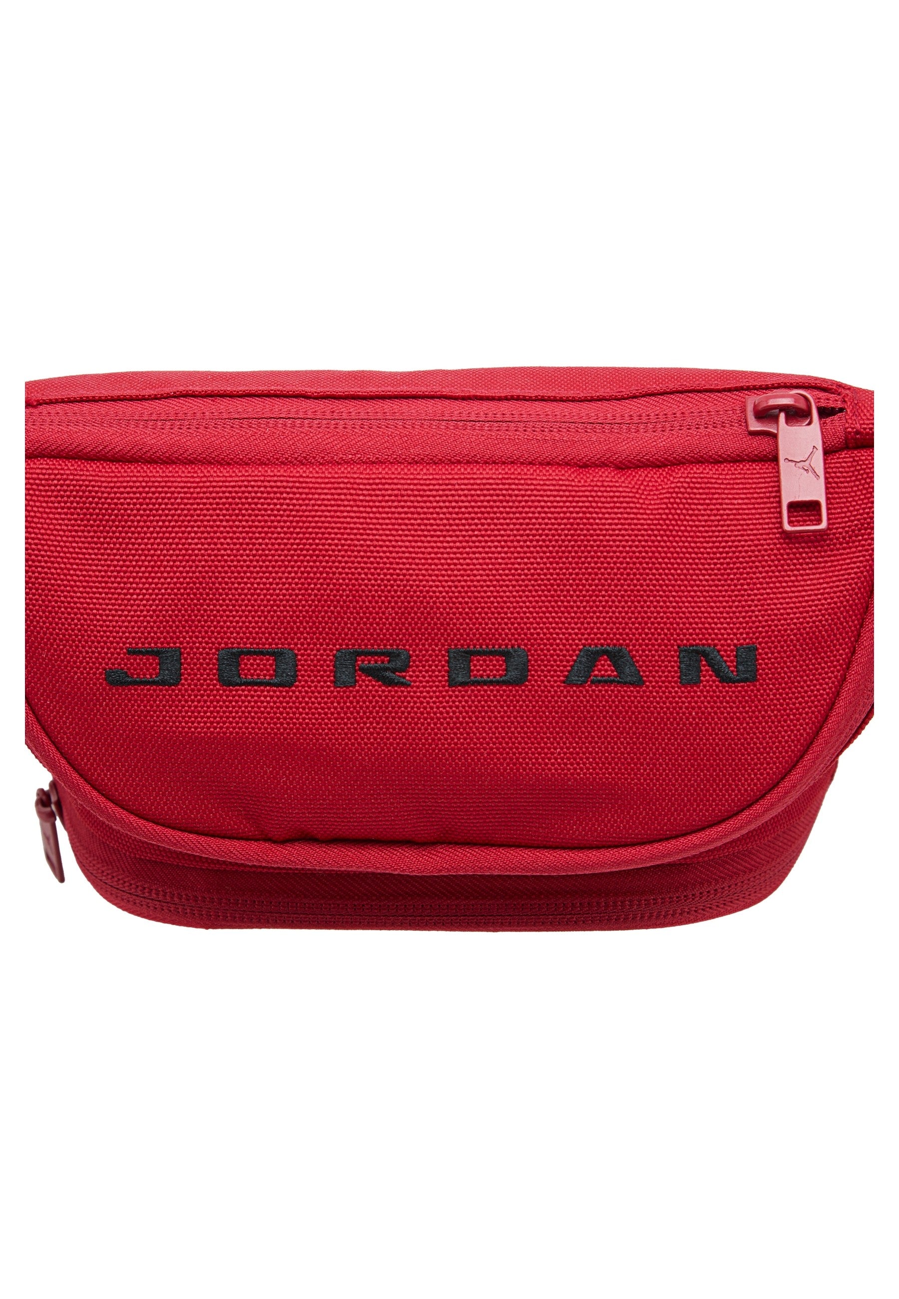 RIÑONERA JORDAN ROJA JAM AIR CROSSBODY