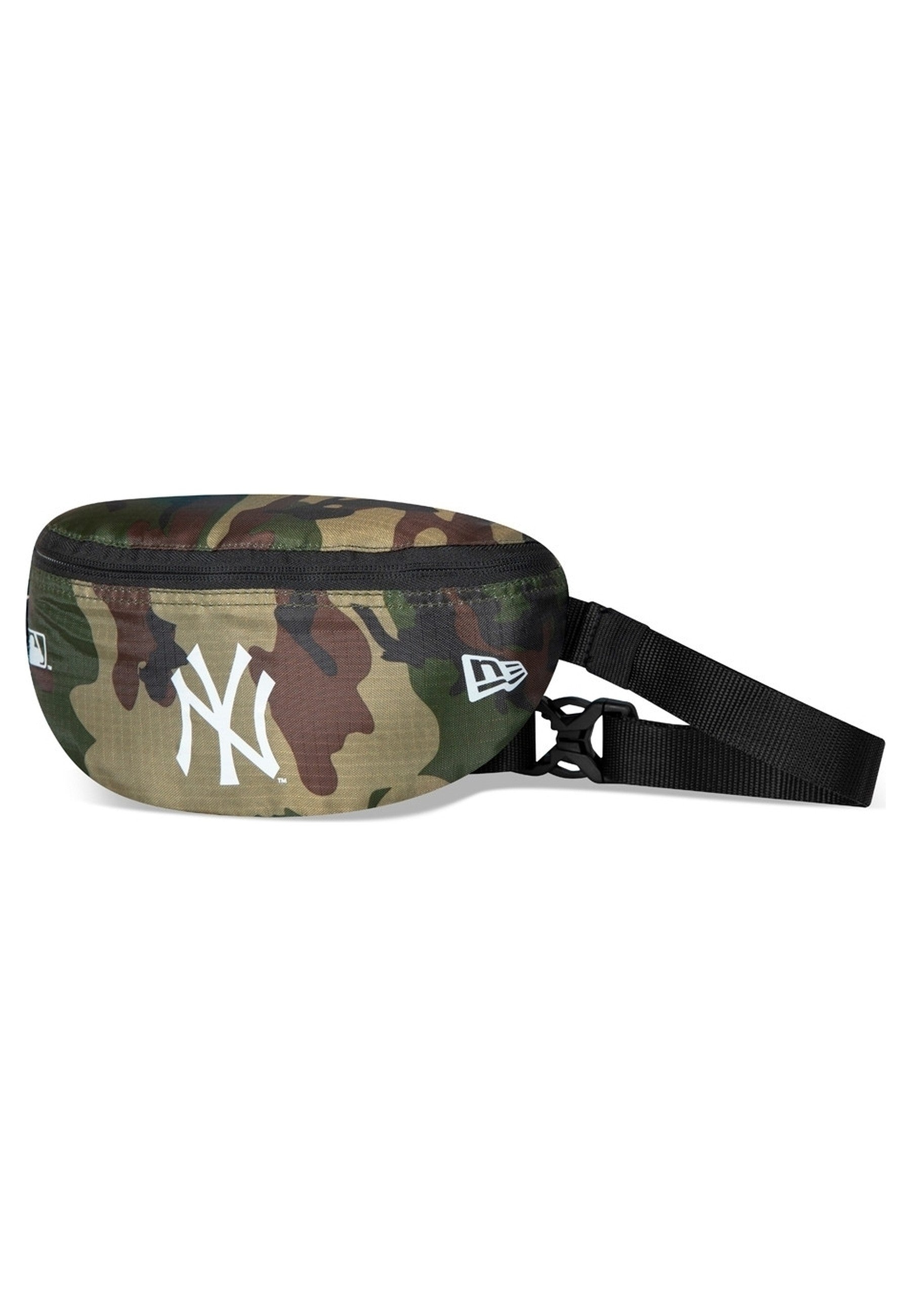 RIÑONERA NEW ERA CAMUFLAJE MINI WAIST BAG NEYYAN