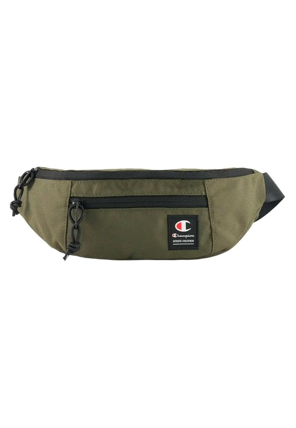 RIÑONERA CHAMPION VERDE CLASSIC LEGACY BELT BAG