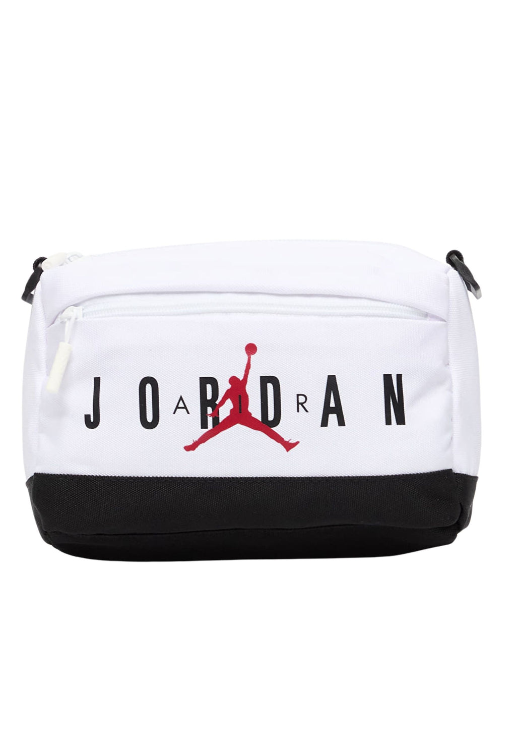 RIÑONERA JORDAN BLANCA JAM HBR CROSSBODY BAG