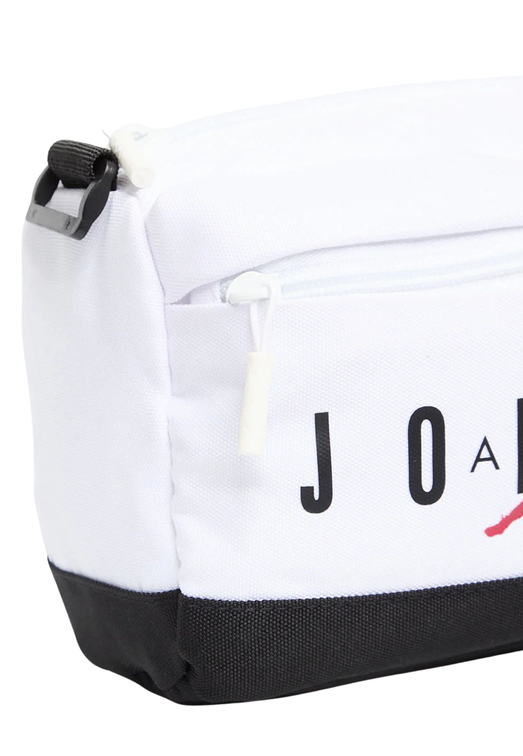 RIÑONERA JORDAN BLANCA JAM HBR CROSSBODY BAG