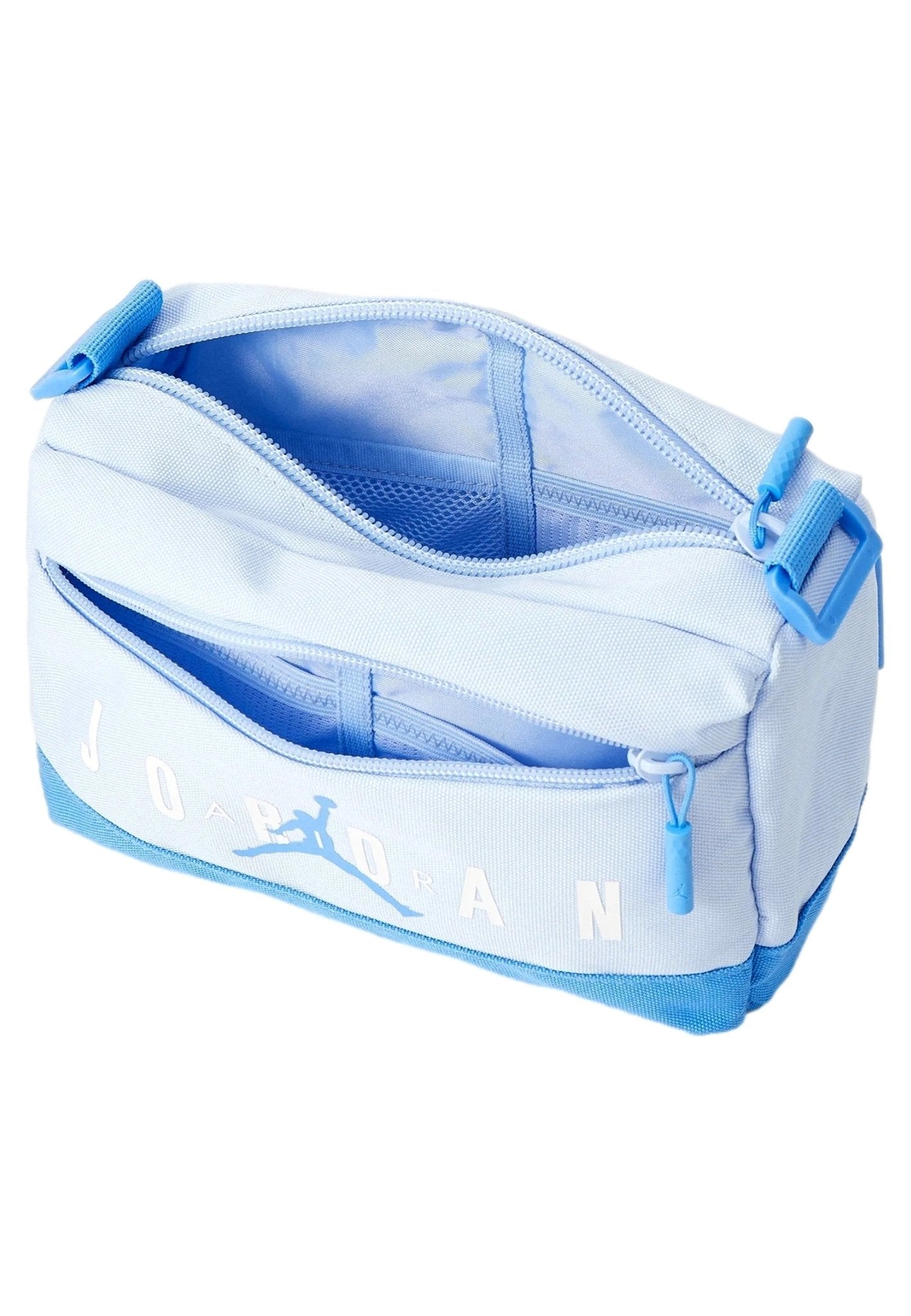 RIÑONERA JORDAN CELESTE JAM HBR CROSSBODY BAG - AREA ZERO