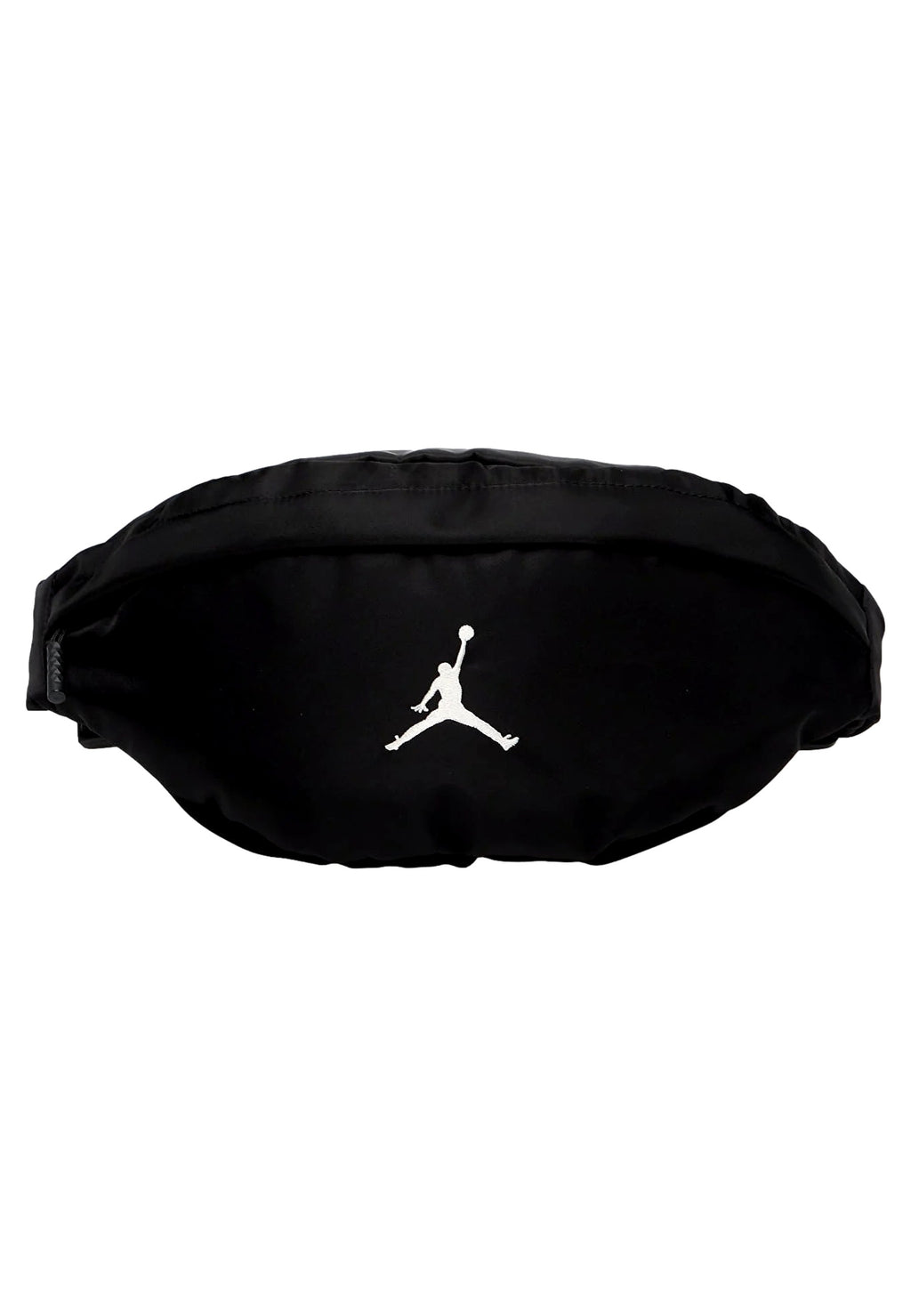 RIÑONERA JORDAN NEGRA JAM MVP CROSSBODY BAG