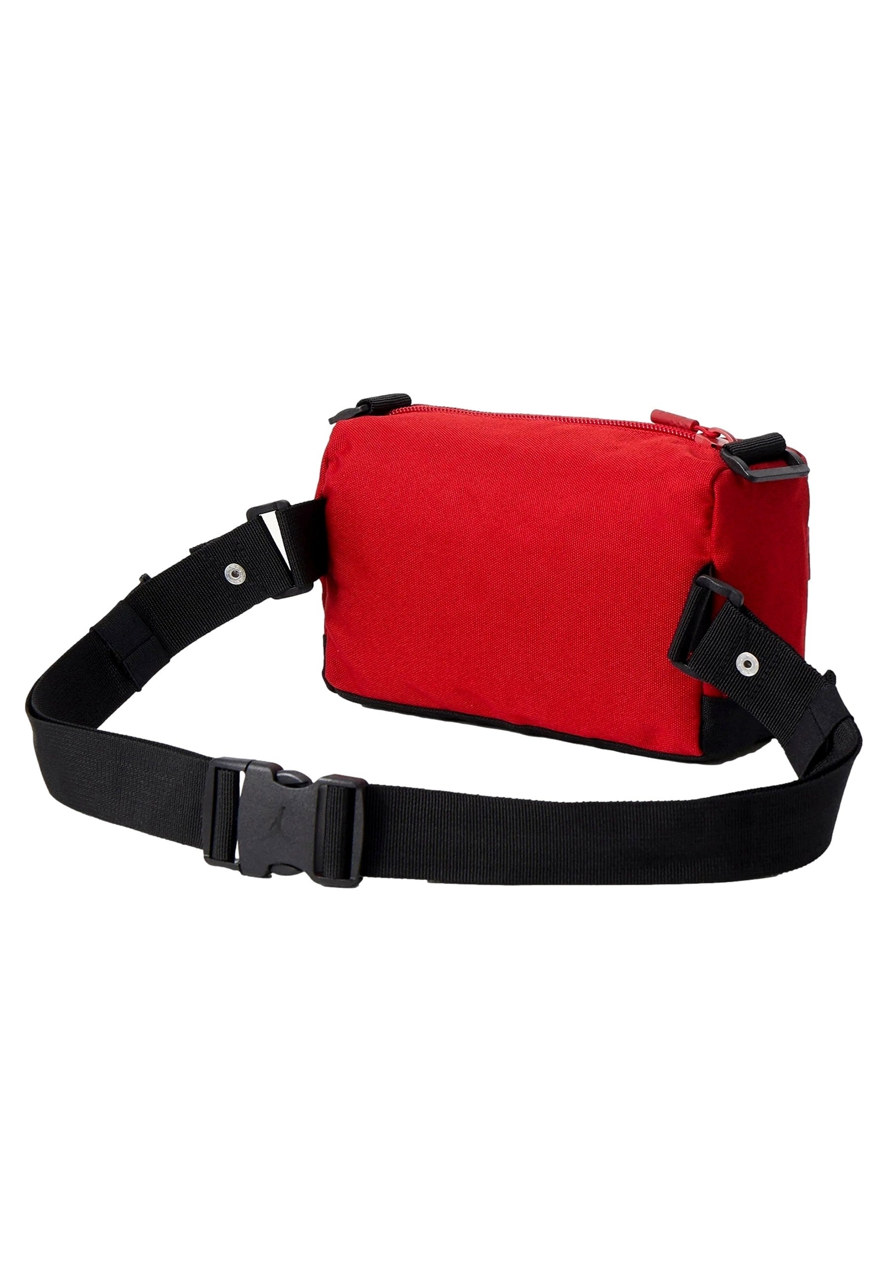 RIÑONERA JORDAN ROJA JAM HBR CROSSBODY BAG