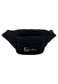 RIÑONERA KARL KANI NEGRA SIGNATURE ESSENTIAL WAISTBAG